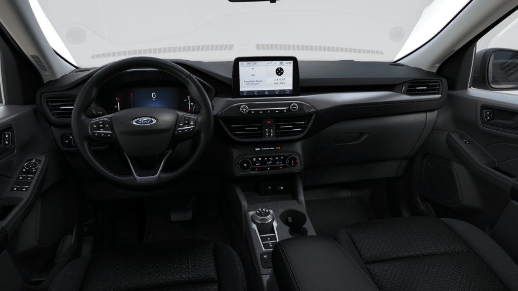 2025 Ford Escape Active Owego NY