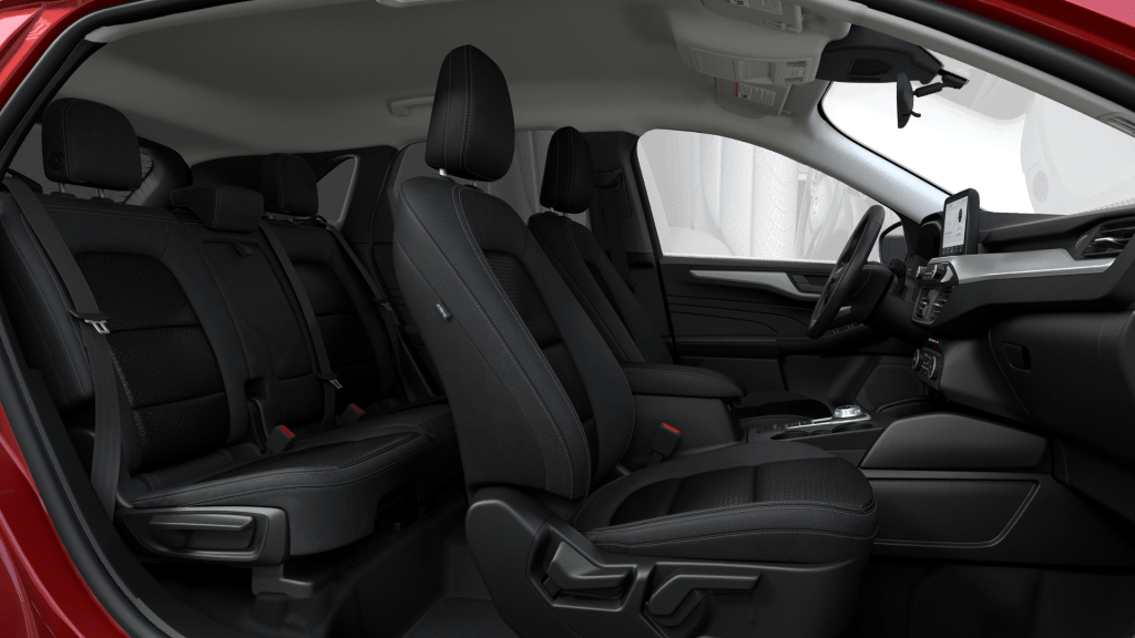 2025 Ford Escape Active Owego NY