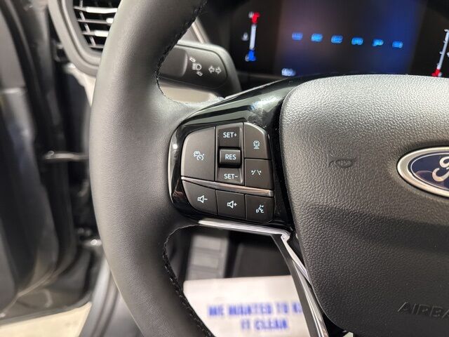 2025 Ford Escape Active Pine River MN