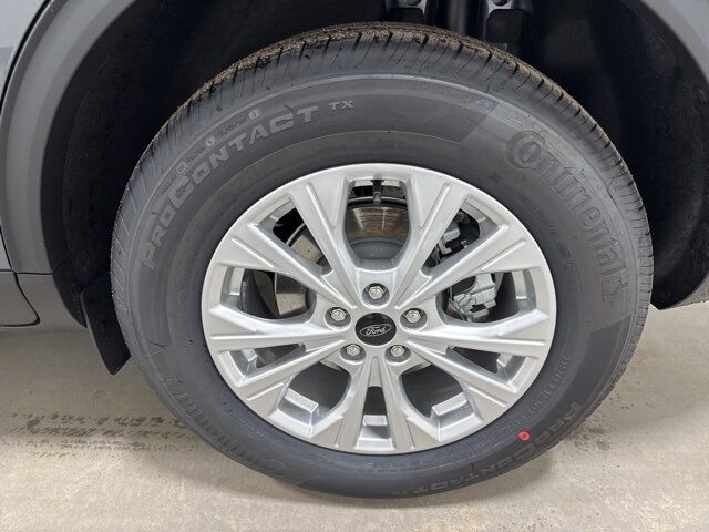 2025 Ford Escape Active Pine River MN