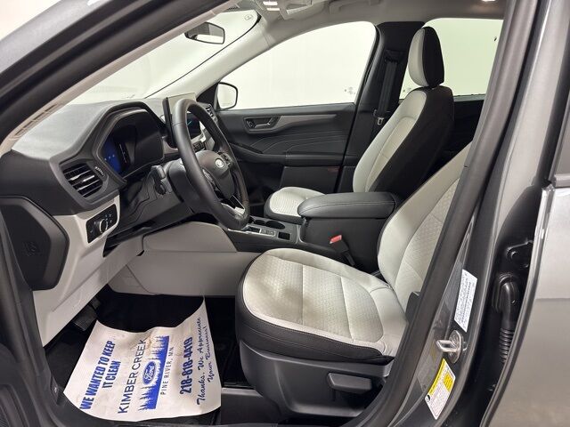 2025 Ford Escape Active Pine River MN