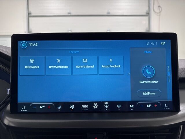 2025 Ford Escape Active Pine River MN