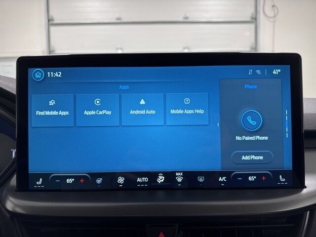 2025 Ford Escape Active Pine River MN