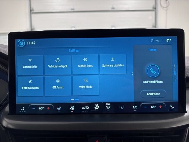 2025 Ford Escape Active Pine River MN