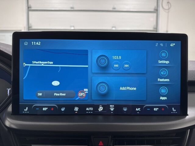 2025 Ford Escape Active Pine River MN