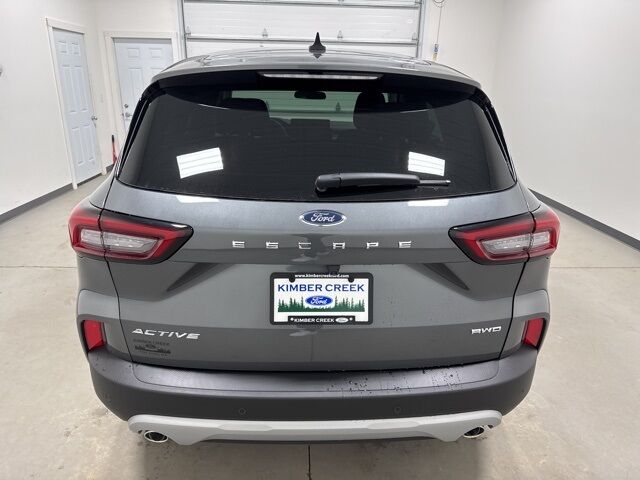 2025 Ford Escape Active Pine River MN