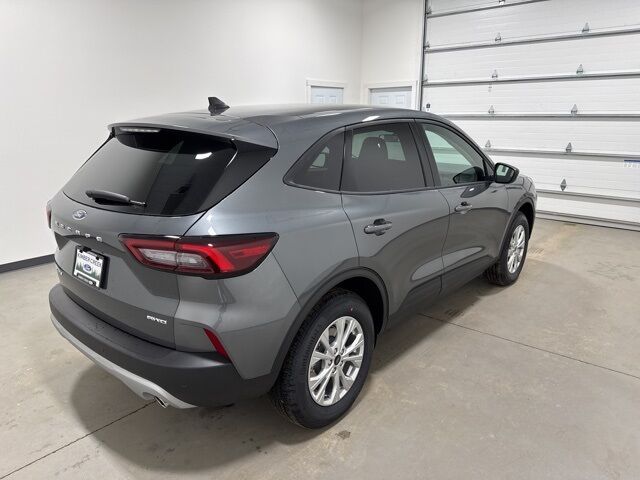 2025 Ford Escape Active Pine River MN