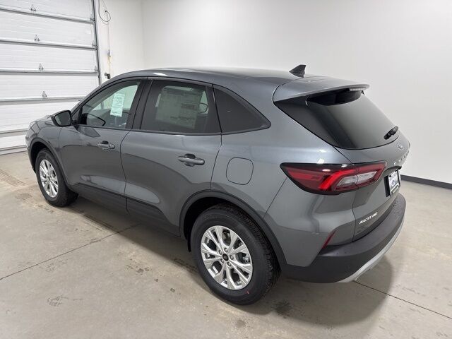 2025 Ford Escape Active Pine River MN