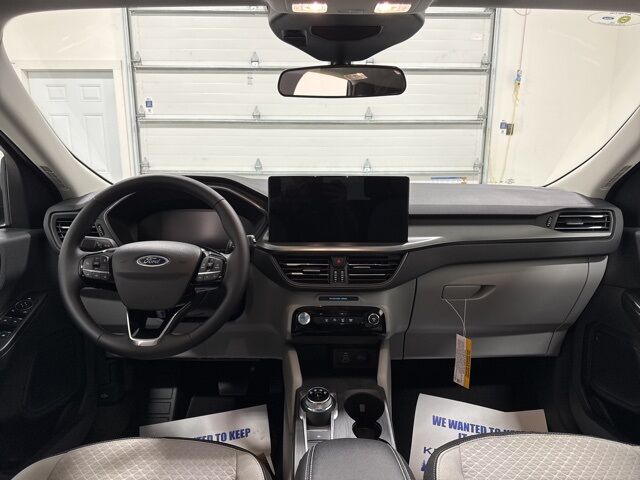 2025 Ford Escape Active Pine River MN