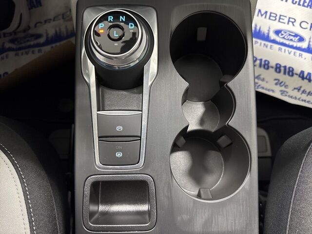 2025 Ford Escape Active Pine River MN