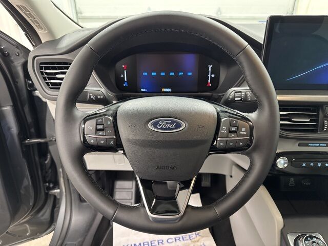 2025 Ford Escape Active Pine River MN
