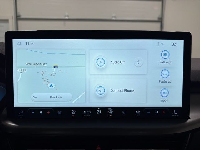 2025 Ford Escape Active Pine River MN