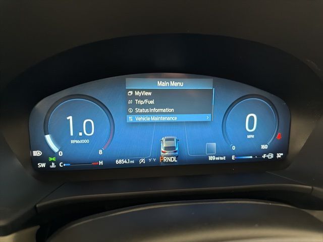 2025 Ford Escape Active Pine River MN