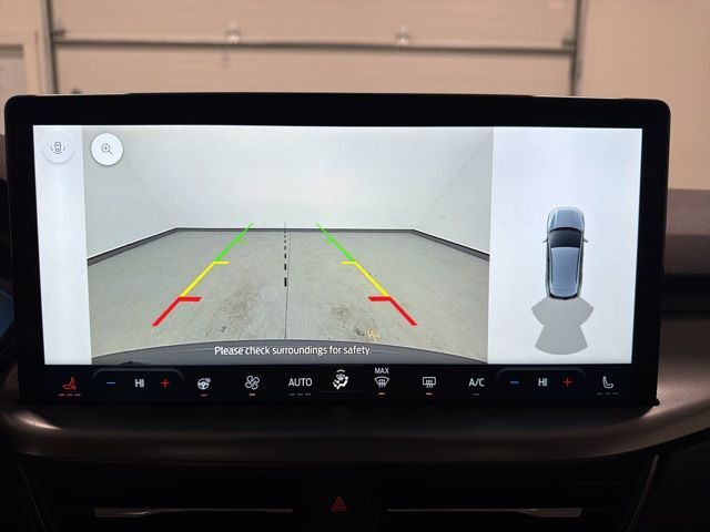 2025 Ford Escape Active Pine River MN