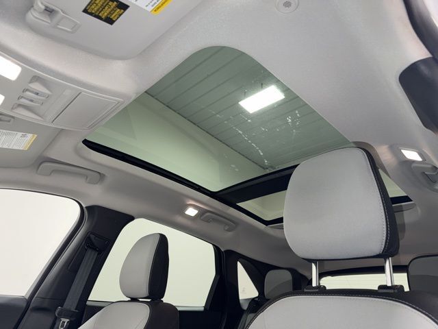 2025 Ford Escape Active Pine River MN