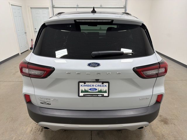 2025 Ford Escape Active Pine River MN