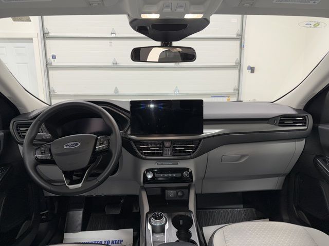 2025 Ford Escape Active Pine River MN