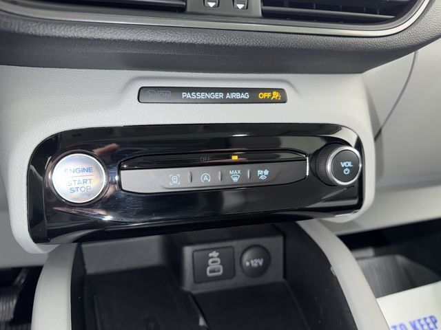 2025 Ford Escape Active Pine River MN