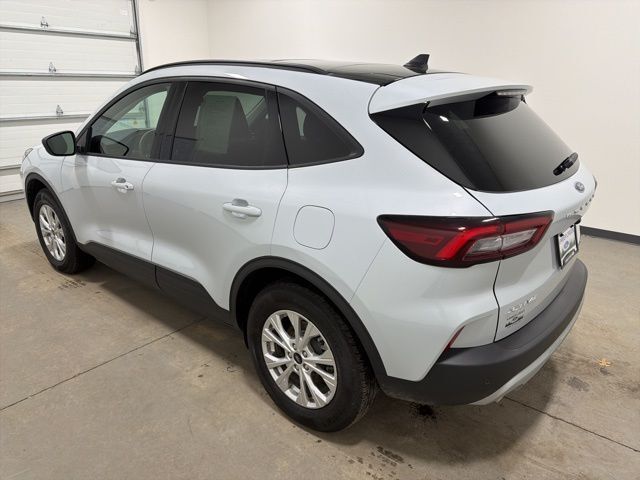 2025 Ford Escape Active Pine River MN