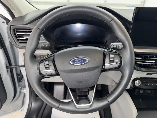 2025 Ford Escape Active Pine River MN