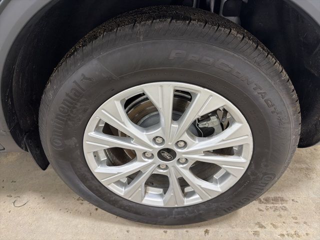 2025 Ford Escape Active Pine River MN