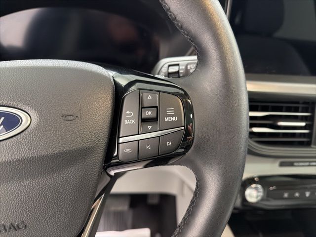 2025 Ford Escape Active Pine River MN