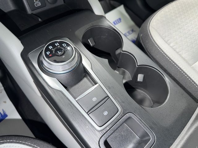 2025 Ford Escape Active Pine River MN