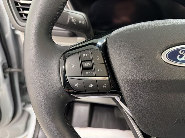 2025 Ford Escape Active Pine River MN