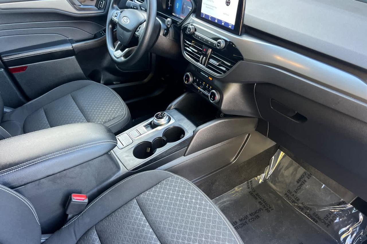 2025 Ford Escape Active Roseville CA