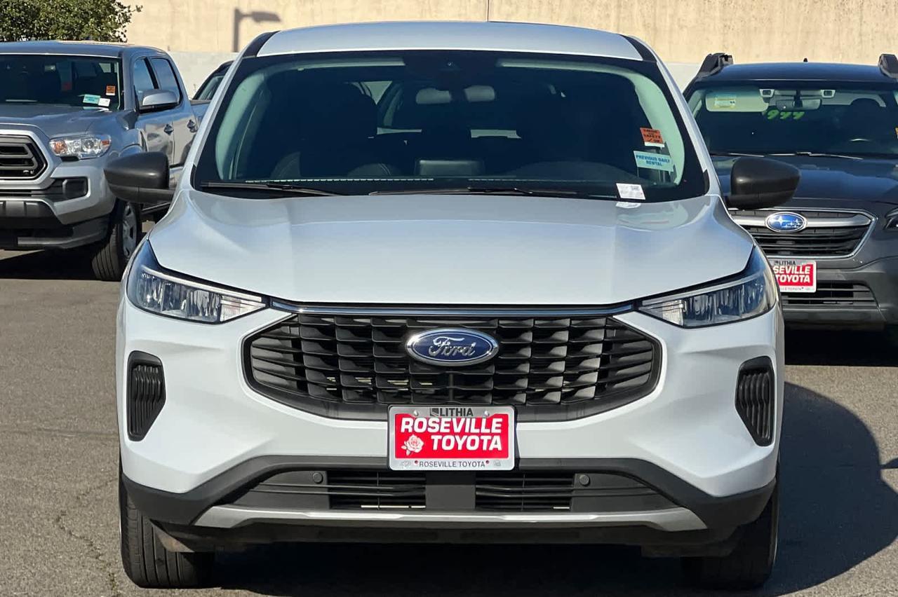 2025 Ford Escape Active Roseville CA