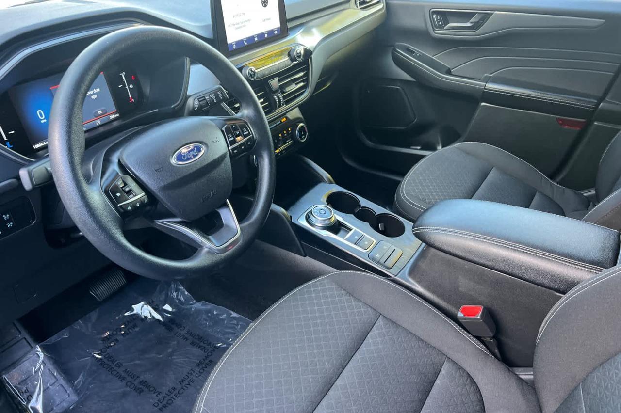 2025 Ford Escape Active Roseville CA