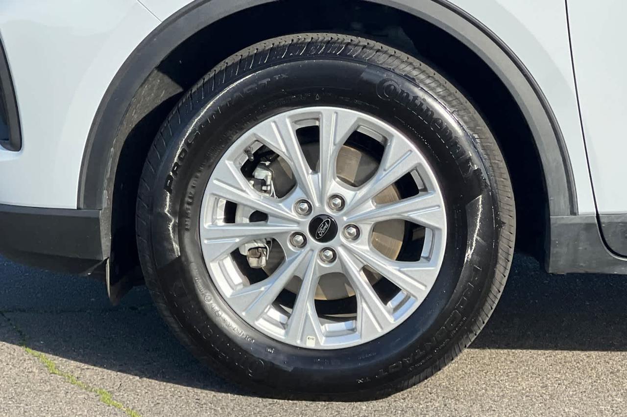 2025 Ford Escape Active Roseville CA