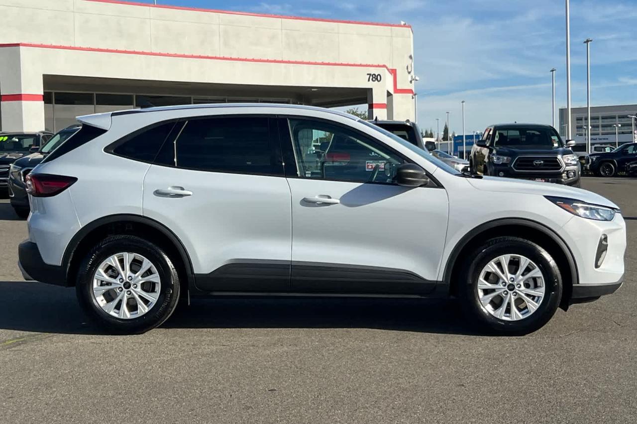 2025 Ford Escape Active Roseville CA