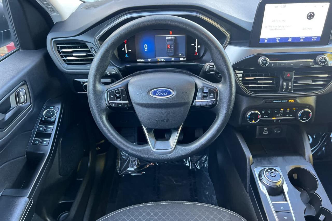 2025 Ford Escape Active Roseville CA