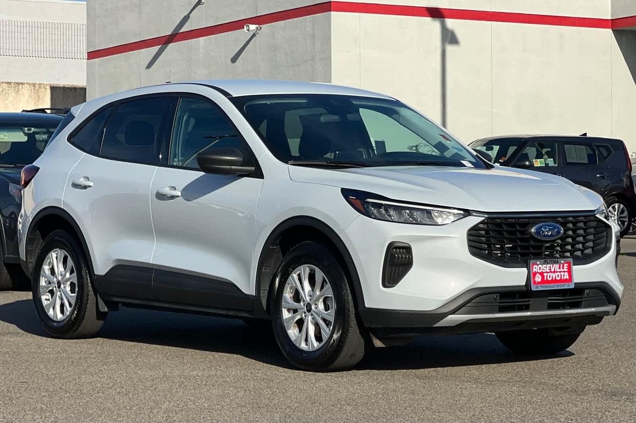 2025 Ford Escape Active Roseville CA