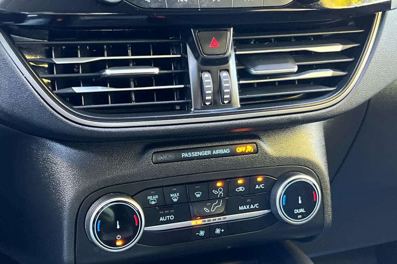 2025 Ford Escape Active Roseville CA