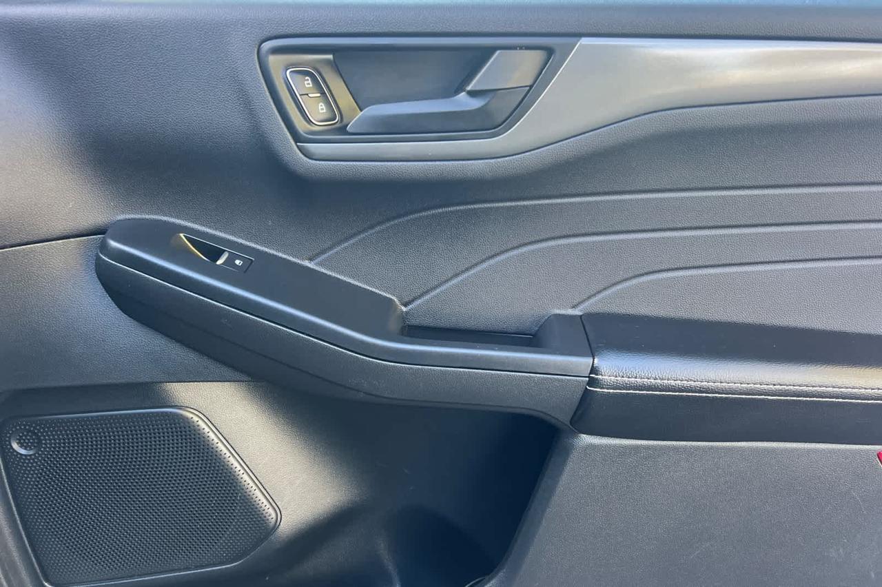 2025 Ford Escape Active Roseville CA