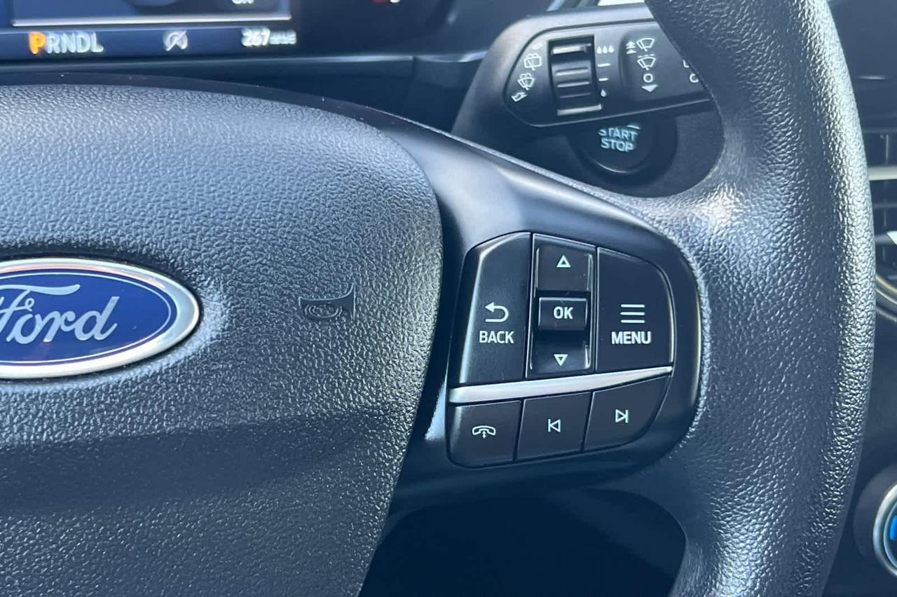 2025 Ford Escape Active Roseville CA