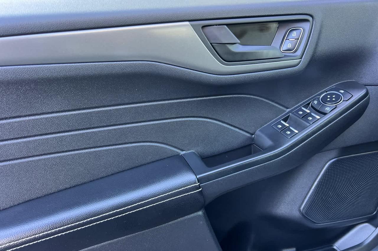 2025 Ford Escape Active Roseville CA