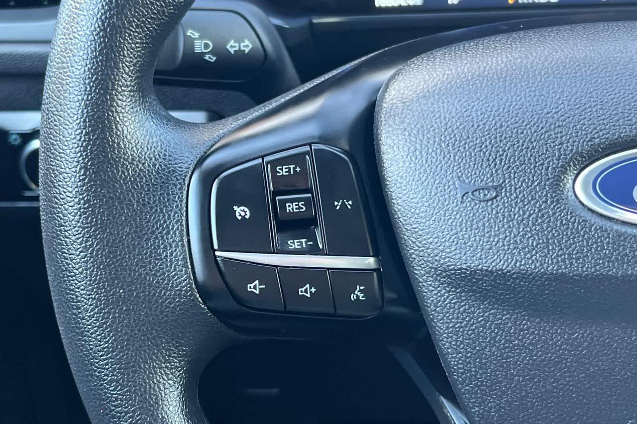 2025 Ford Escape Active Roseville CA