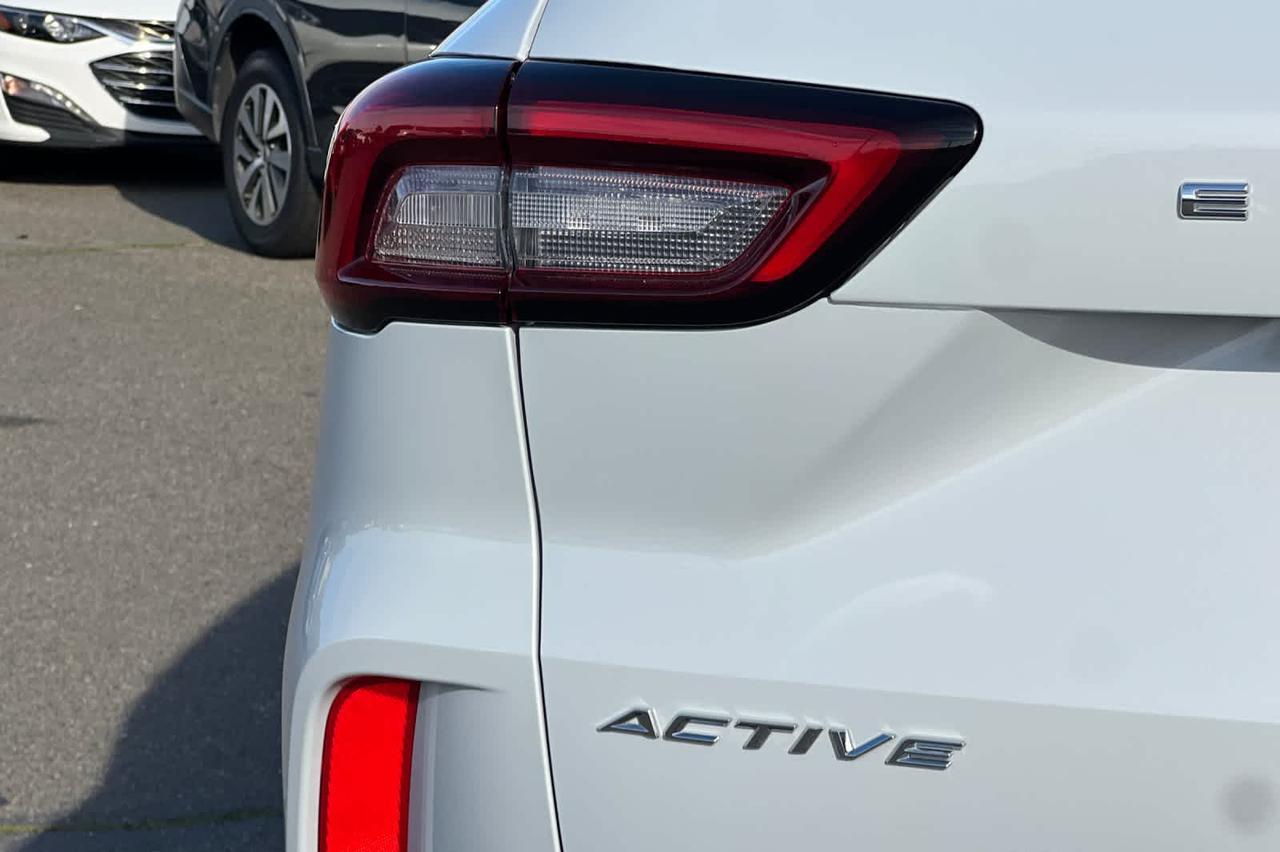 2025 Ford Escape Active Roseville CA