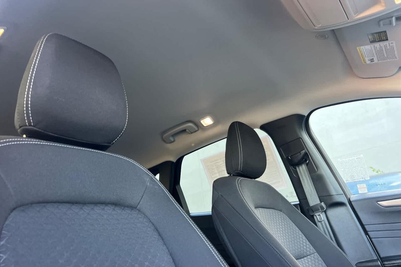 2025 Ford Escape Active Roseville CA