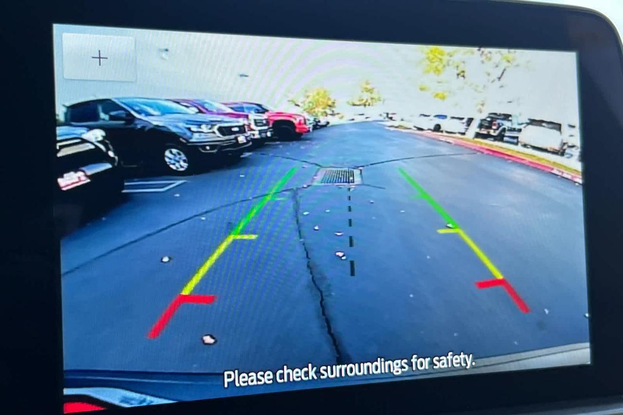 2025 Ford Escape Active Roseville CA