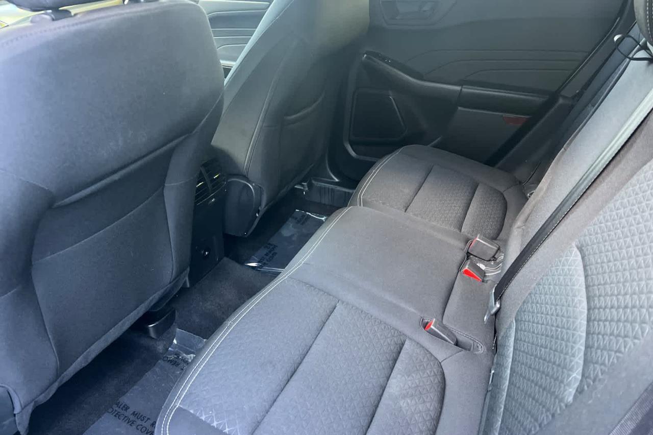 2025 Ford Escape Active Roseville CA