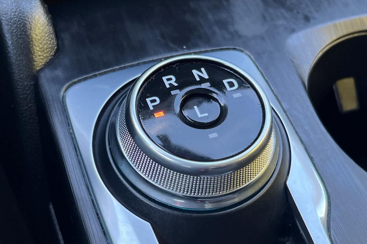 2025 Ford Escape Active Roseville CA