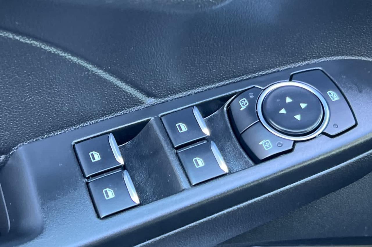 2025 Ford Escape Active Roseville CA