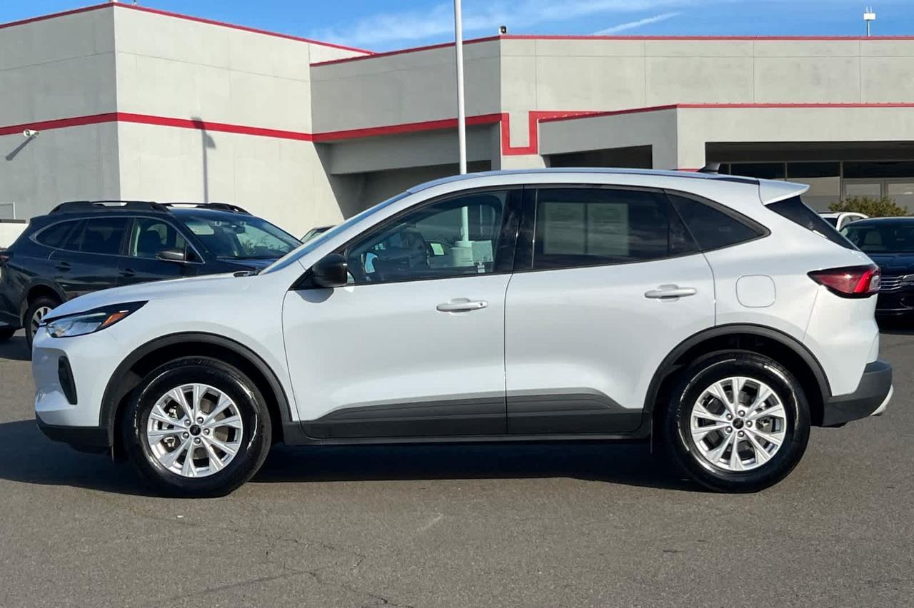 2025 Ford Escape Active Roseville CA