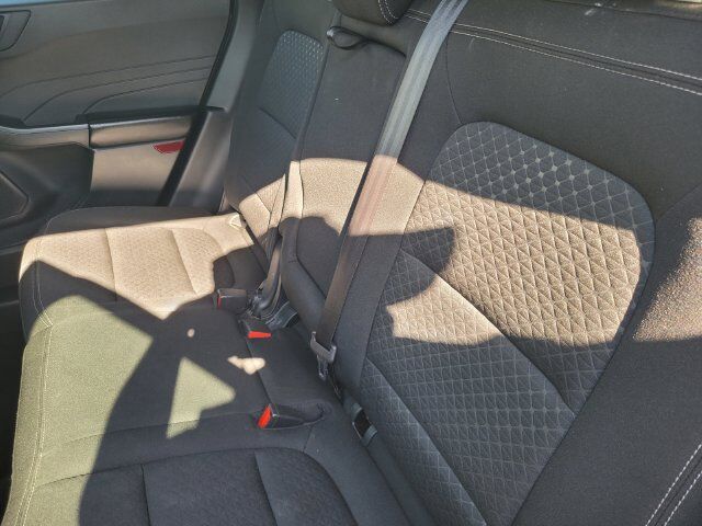 2025 Ford Escape Active Roseville CA