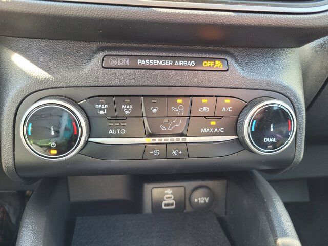 2025 Ford Escape Active Roseville CA