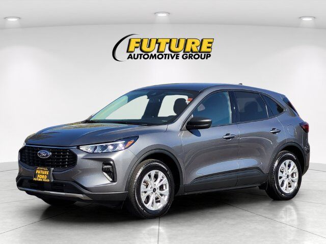 2025 Ford Escape Active Roseville CA